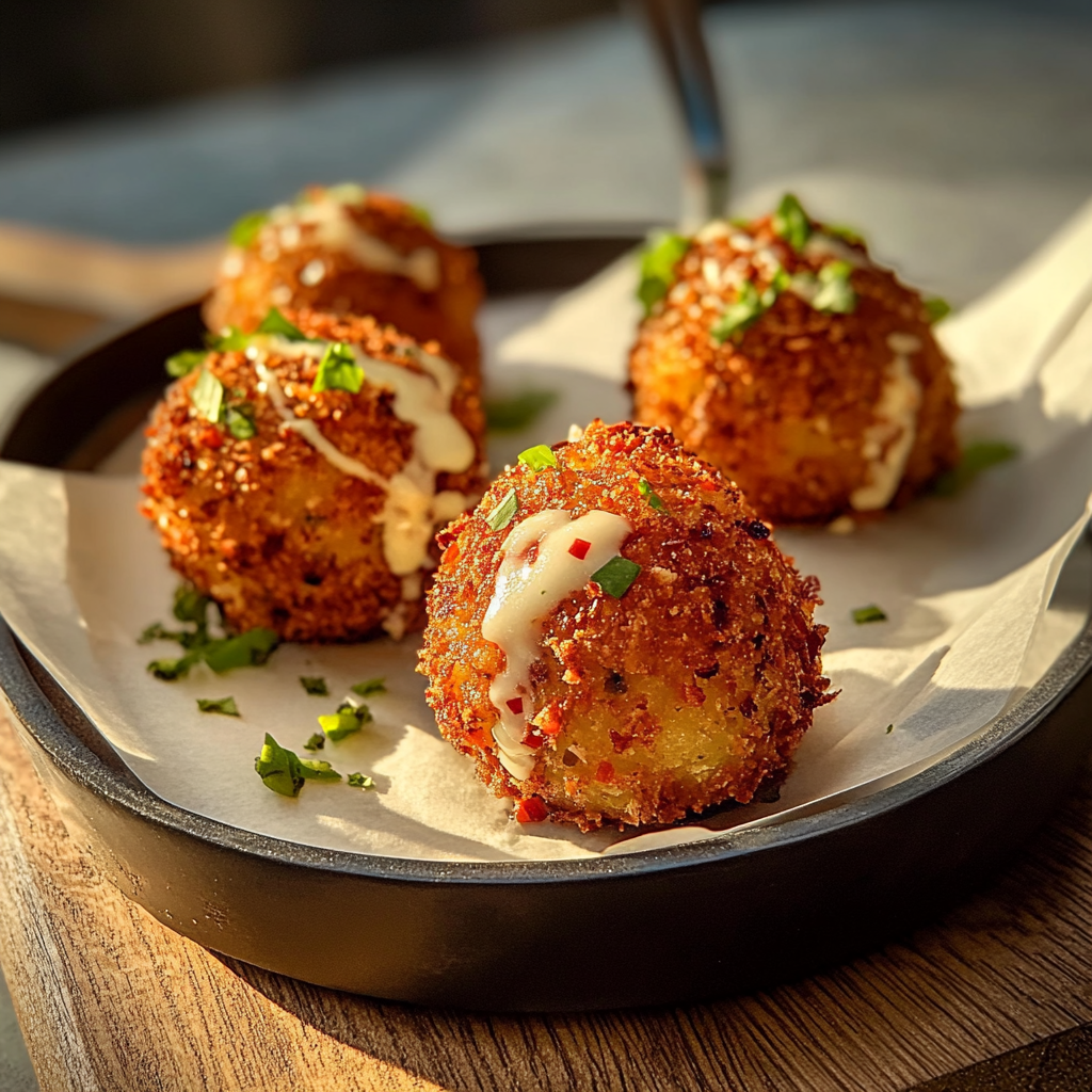 New Recipes
