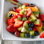 Easy Fruit Salad