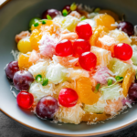 Ambrosia Salad