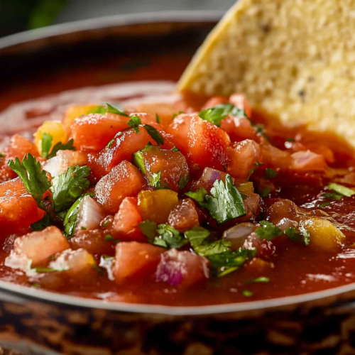 Salsa Morita