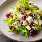 Waldorf Salad