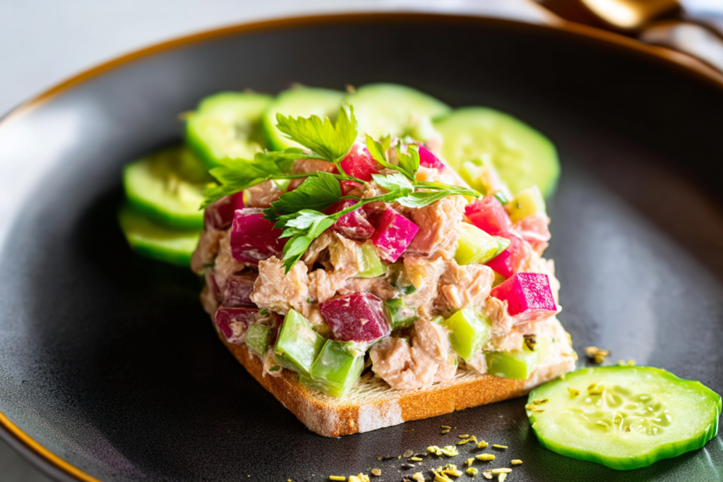 Tuna Salad