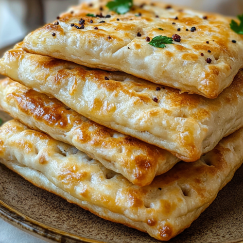 Easy Chicken Patties Pakistani Bakery Style